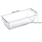 Glass Baking Dish