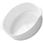 Ceramic Baking Dish with Handles