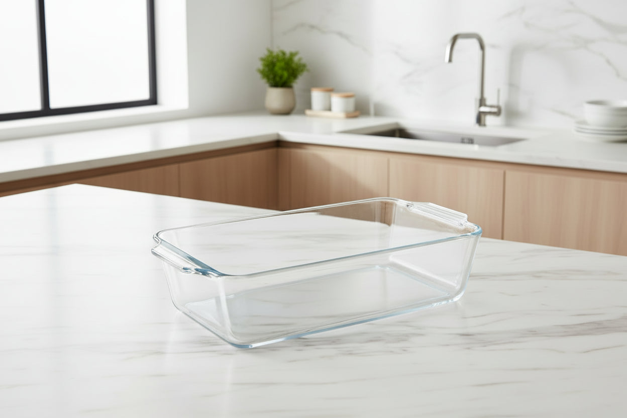 Glass Baking Dish