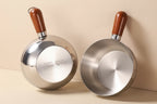 Mini Stainless Steel Saucepan