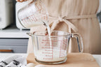 Glass Liquid Measuring Cup