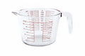 Glass Liquid Measuring Cup