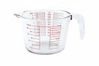 Glass Liquid Measuring Cup