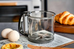 Hand Press Flour Sifter