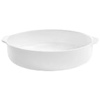 Ceramic Baking Dish with Handles
