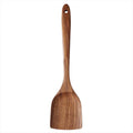Natural Wood Spatula