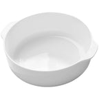 Ceramic Baking Dish with Handles