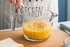 Glass Liquid Measuring Cup