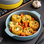 Ceramic Bread and Baking Pan