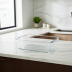 Glass Baking Dish