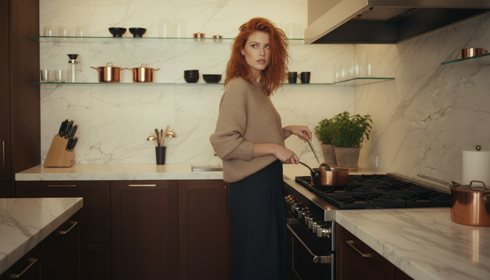 cooking
